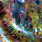 Satellite Images for Mineral Mapping