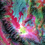 Satellite Imagery for Mineral Exploration