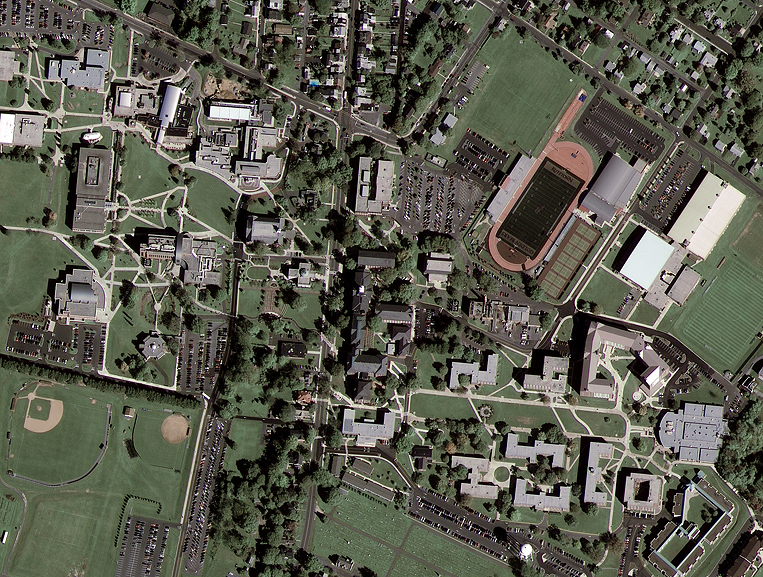 Kutztown University Of Pennsylvania >> Geoeye 1 Satellite Image Kutztown University Satellite Kutztown University Of Pennsylvania >> Geoeye 1 Satellite Image Kutztown University Satellite